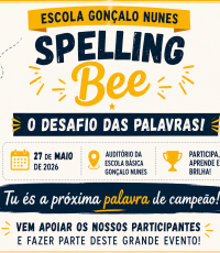Spelling Bee Contest